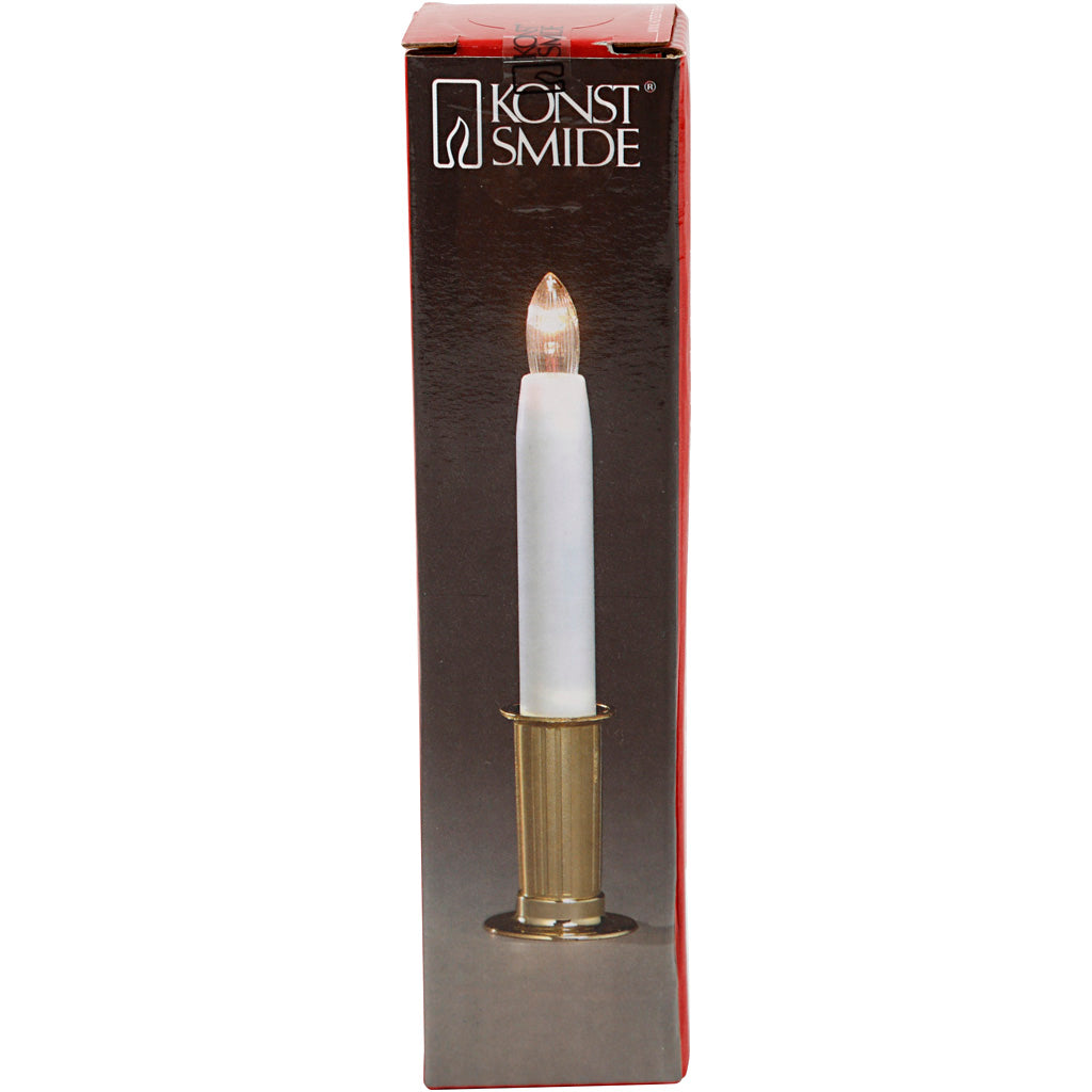 Https: www.cchobby.nl lucia-kaars-h-18-cm-d-2-cm-1-stuk