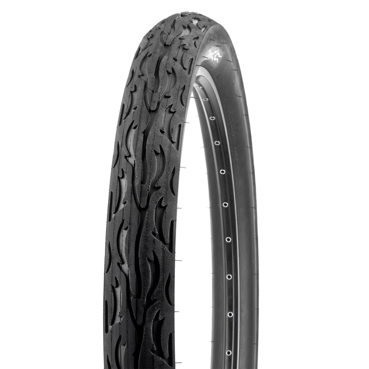 Kenda flame 26 x 3.0 clincher