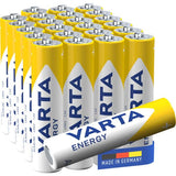 Varta qa0701a aaa per 24 alkaline - afbeelding 3