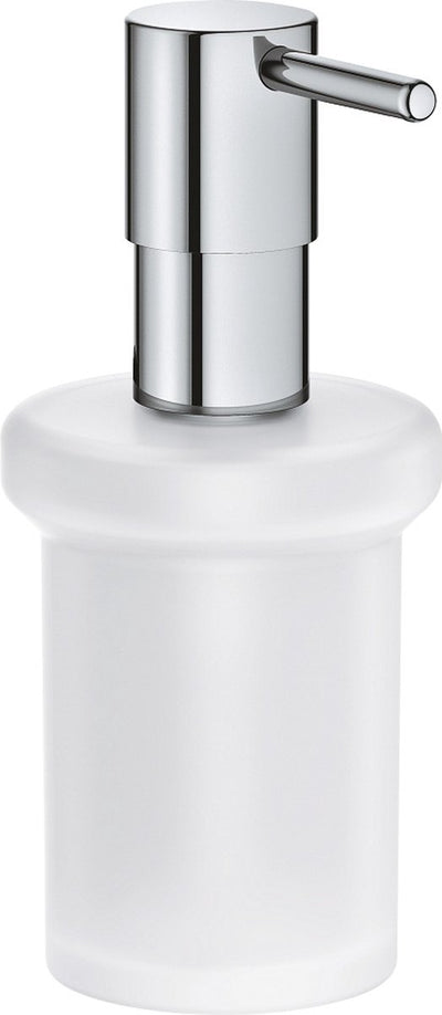 Grohe start zeepdispenser - 160 ml - chroom