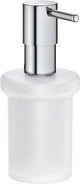 Grohe start zeepdispenser - 160 ml - chroom