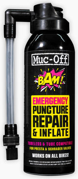 Muc-off bam! 125ml - afbeelding 1