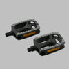 Simson pedalen metropool de luxe