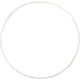 Creativ company http: www.cchobby.nl metalen-draadring-d-20-cm-dikte-3-mm-wit-5-stuk-1-doos