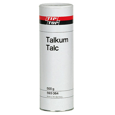 Tiptop Talkpoeder Strooibus 500 Gram
