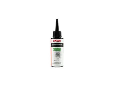 Simson multi olie plantaardig 100ml