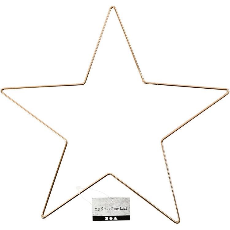 Https: www.cchobby.nl ster-d-30-cm-dikte-3-mm-goud-1-stuk