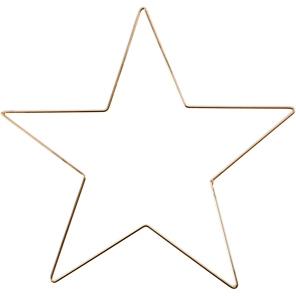 Https: www.cchobby.nl ster-d-30-cm-dikte-3-mm-goud-1-stuk