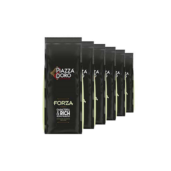 Piazza d'oro forza bonen (6x 1 kg)