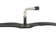 Cordo valve haaks 90 graden