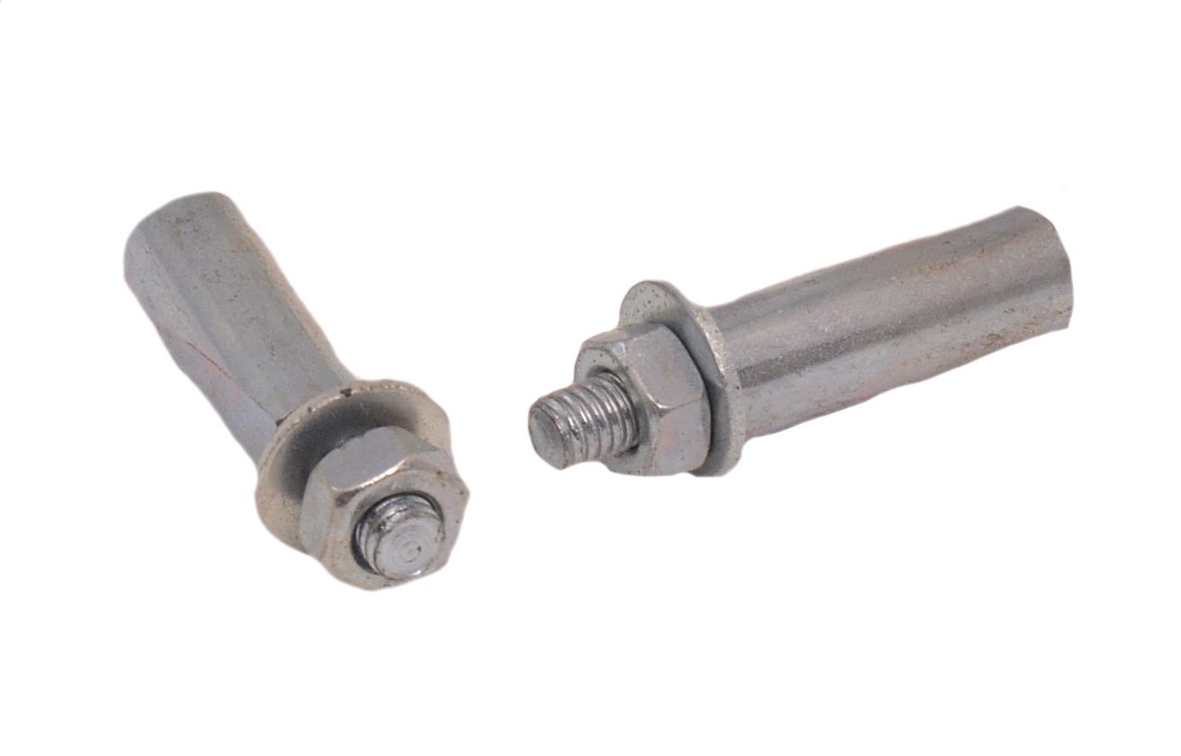 Cordo crankspie zilver (2)
