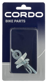 Cordo kettingspanner (2) - afbeelding 2