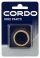 Cordo isolation tape zwart
