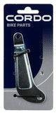 Cordo dynamo hook zilver