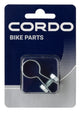 Cordo bandage sport zilver