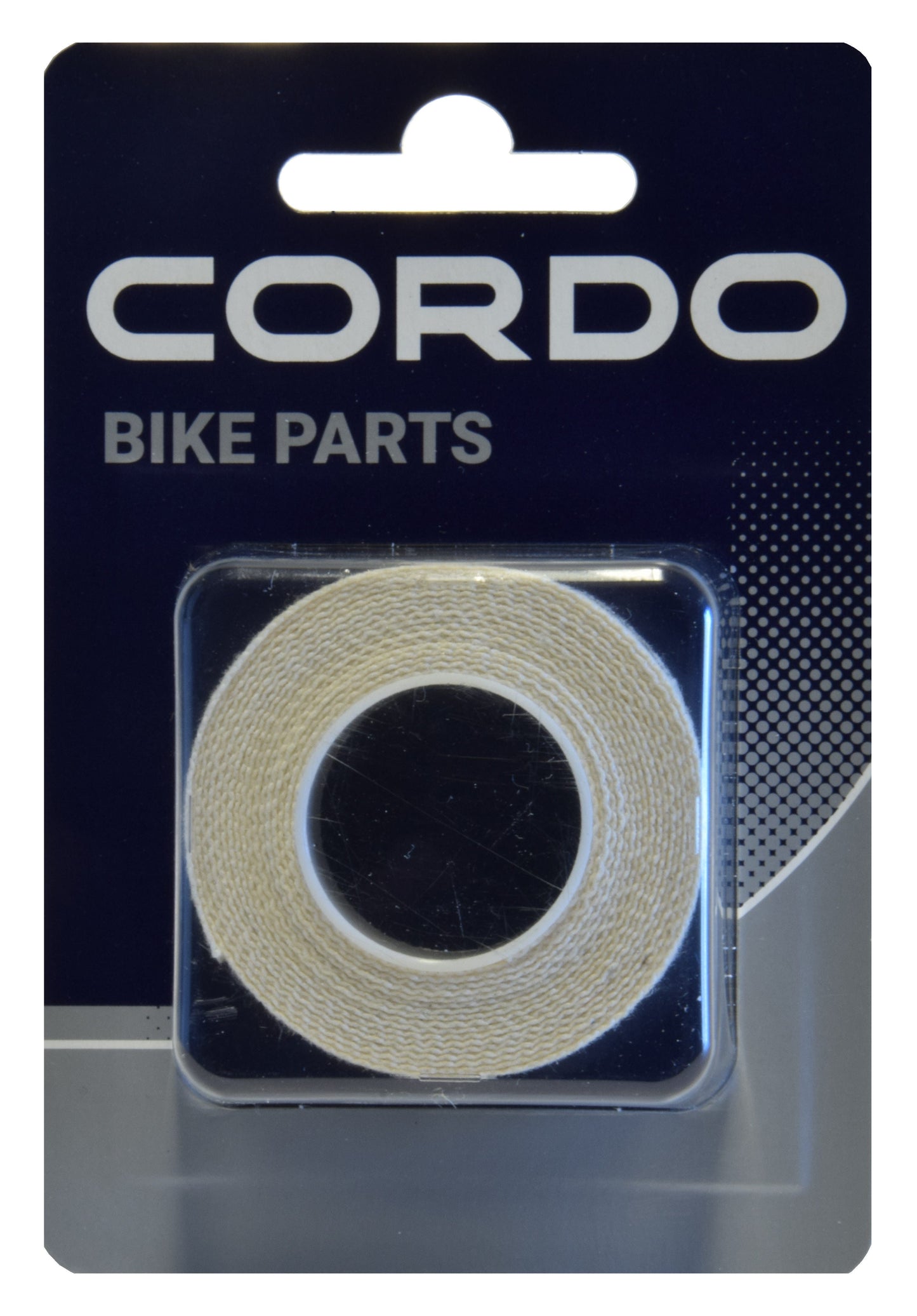 Cordo rim tape plak 16mm