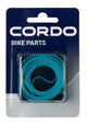 Cordo velglint pvc 16mm 28 inch race