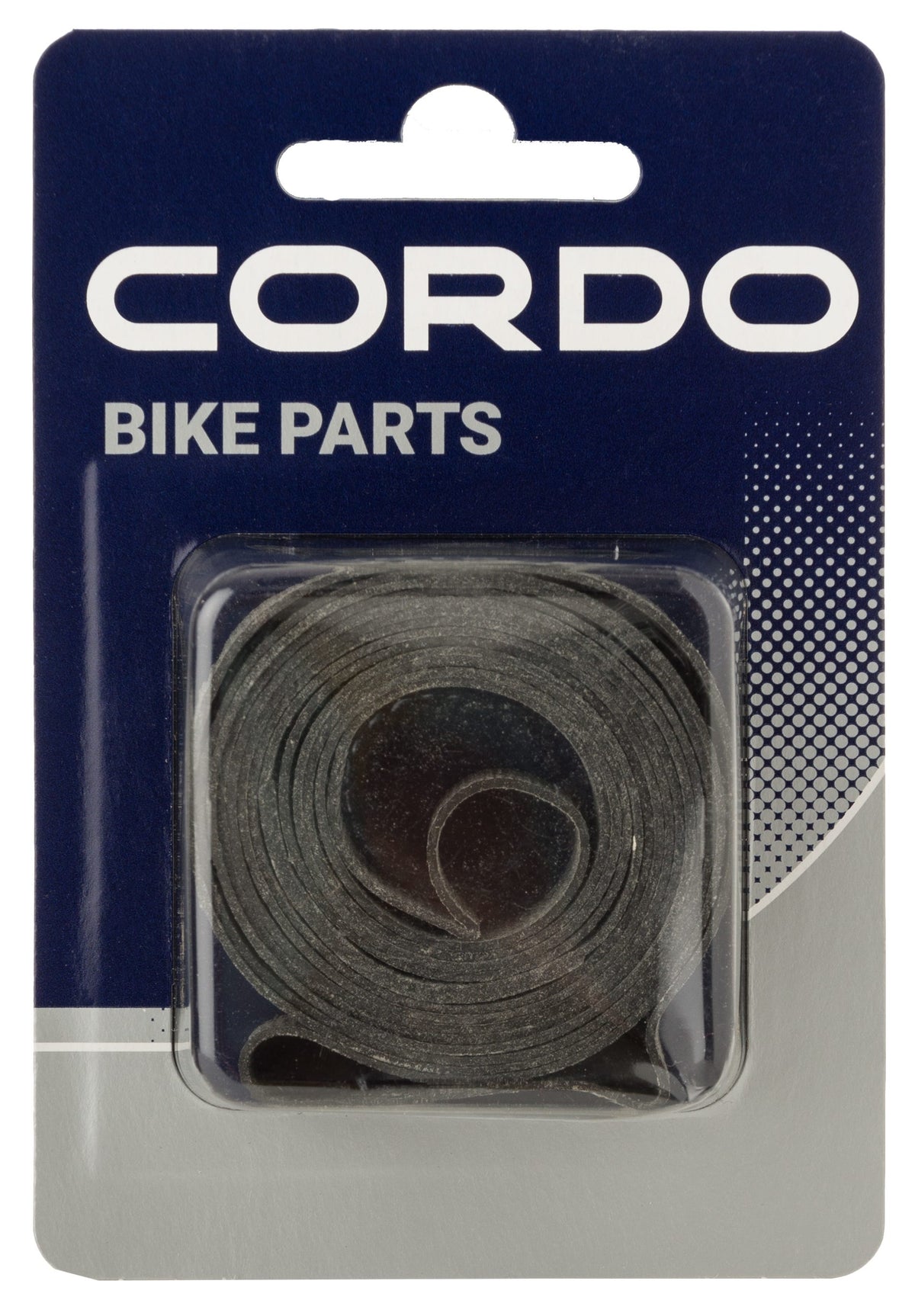 Cordo velglint rubber 16mm 24-28 inch