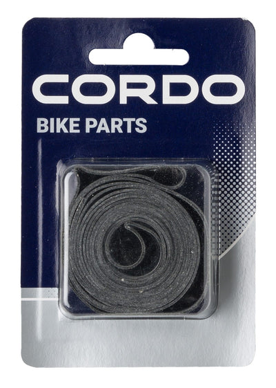 Cordo velglint rubber 20mm