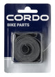Cordo velglint rubber 20mm