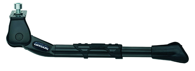 Cordo standaard ursus king breed aluminium zwart