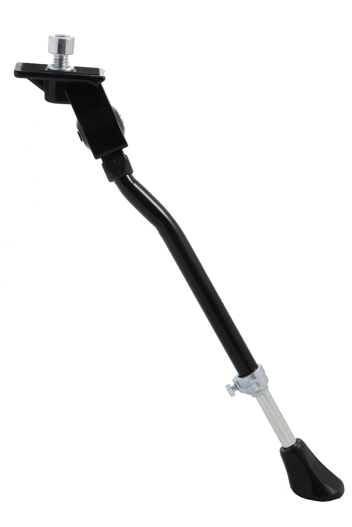 Cordo standaard kind verstelbaar 24 26 inch zwart