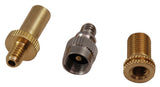 Cordo pompnippel assorti - afbeelding 2