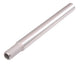 Cordo zadelpen 27,2x300 kaars aluminium