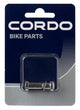 Cordo zadelpen bout inbus 19mm