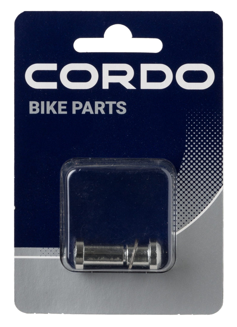 Cordo zadelpen bout inbus 19mm