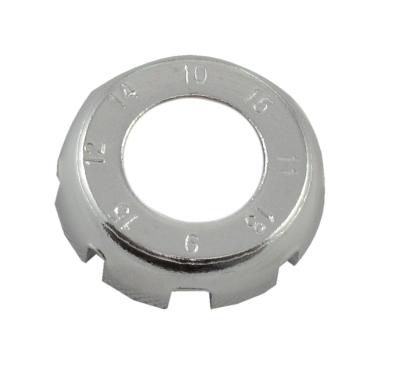 Cordo nippelspanner nippelspanner