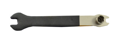 Cordo pedaalsleutel 15mm crankbout 14 15mm