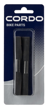 Cordo knippleister 7,5x9,5cm 2 rollen - afbeelding 1