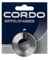 Cordo gereedschap nippelspanner 10-15 - afbeelding 1