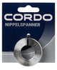 Cordo nipple 10-15