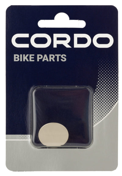 Cordo batterij knoopcel cr2025 blister (1)