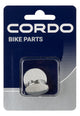 Cordo crankdop chrome (2)