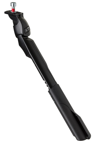 Abi cordo kickstand kaiser verstelbaar 26-28 e-bike zwart