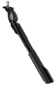 Abi cordo kickstand kaiser verstelbaar 26-28 e-bike zwart