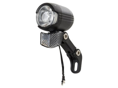 Cordo koplamp led shiny 40 e-bike 40 lux 6-48v