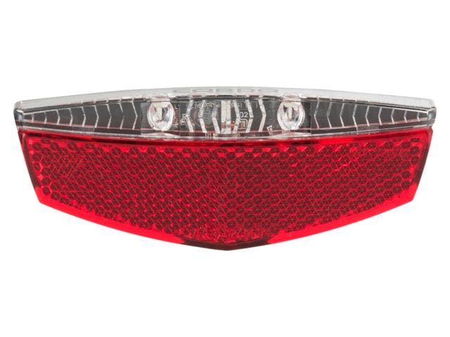 Cordo achterlicht tivoli e-bike 6-48v 50-80mm