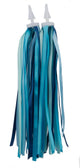 Cordo handvatstreamers streamer 1 blauw