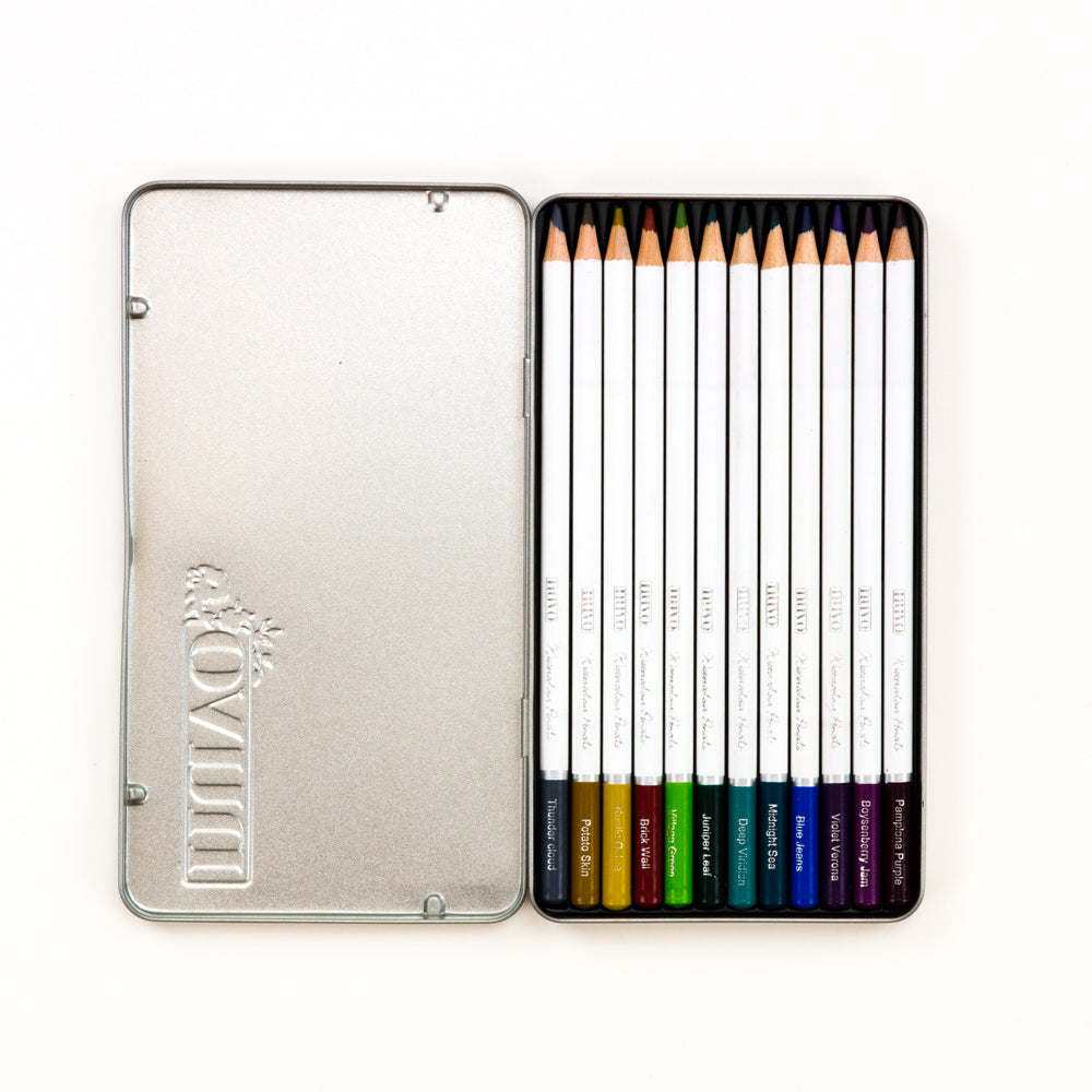 Nuvo by tonic studios nuvo • aquarelpotloden dark shadows