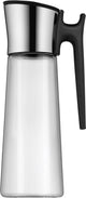 Wmf basic - waterkaraf - 1,0l - met handgreep - druppelvrij - geschikt voor koelkastdeur