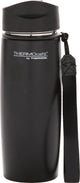 Thermos urban tumbler mug 0,5l zwart mat