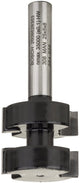 Bosch - messingfrezen 8 mm, d1 25 mm, l 5 mm, g 58 mm