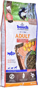 Bosch voer volwassen zalm aardappelen 15 kg