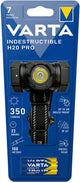 Varta 17732101421 indestructible h20 pro hoofdlamp