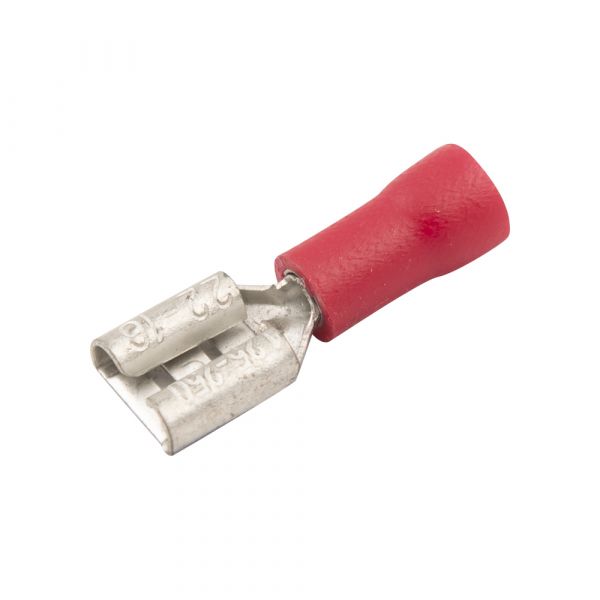Vlakstekerhuls 1,5 mm nr.541