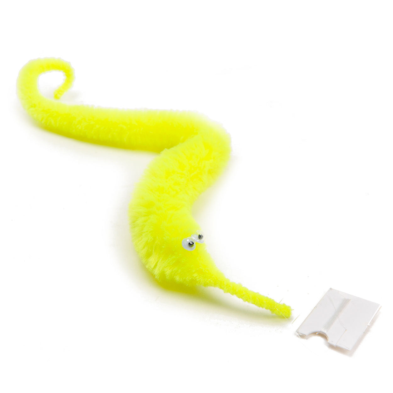 magische worm